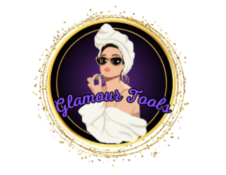 glamour tools logo